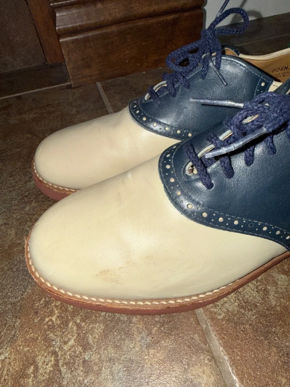 Vintage usa made